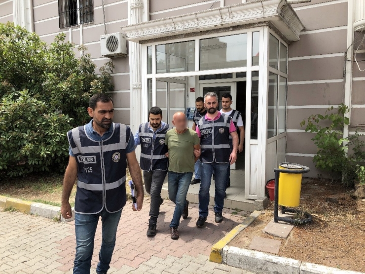 Beylikdüzü’nde Eski Eşini Bıçaklayan Adamdan "Neden Yaptınız Sorusuna" İlginç Cevap