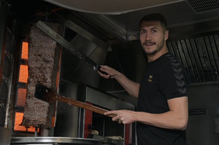 Konyaspor’da Yabancılar Servet Kazandı