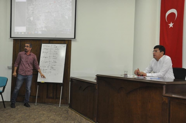 Nazilli’de Hayatı Durduran Felaketin İzleri Siliniyor