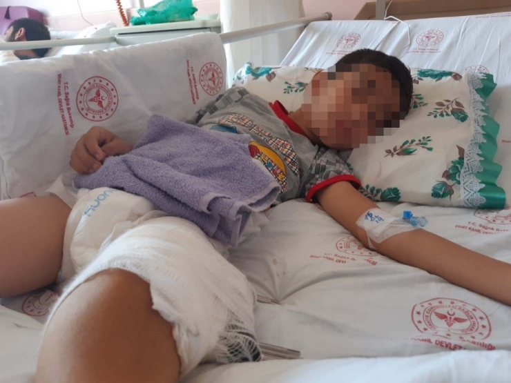 Zanlıdan Gazeteciye Tehdit