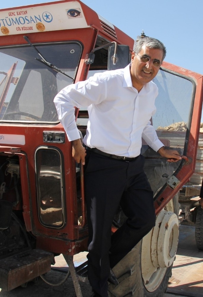 Konya Şeker’den Çiftçiye 29 Milyon 774 Bin 920 Lira Avans