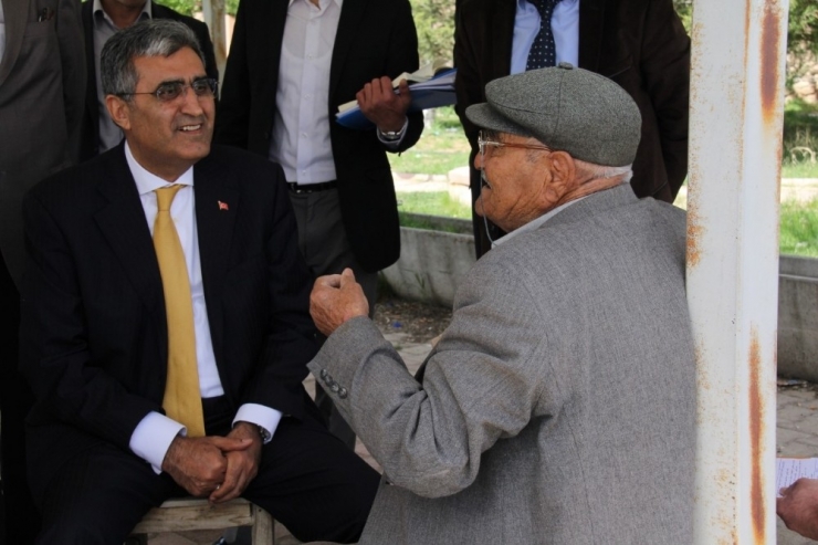 Konya Şeker’den Çiftçiye 29 Milyon 774 Bin 920 Lira Avans