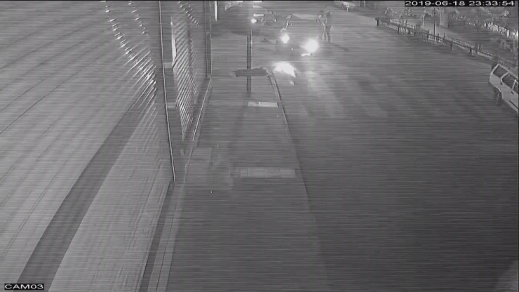 Siverek’te Otomobiller Çarpıştı: 3 Yaralı