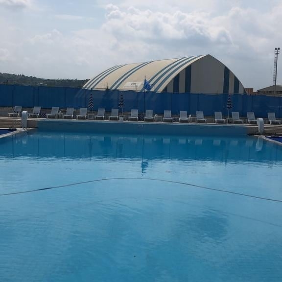 Söğüt’te Havuz Sezonu Açılıyor