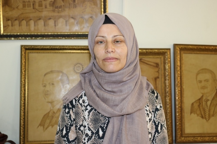 Resim Aşkı Engel Tanımadı