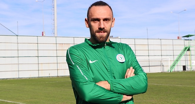 Gazişehir Gaziantep De Transferde Balkanlara Yöneldi