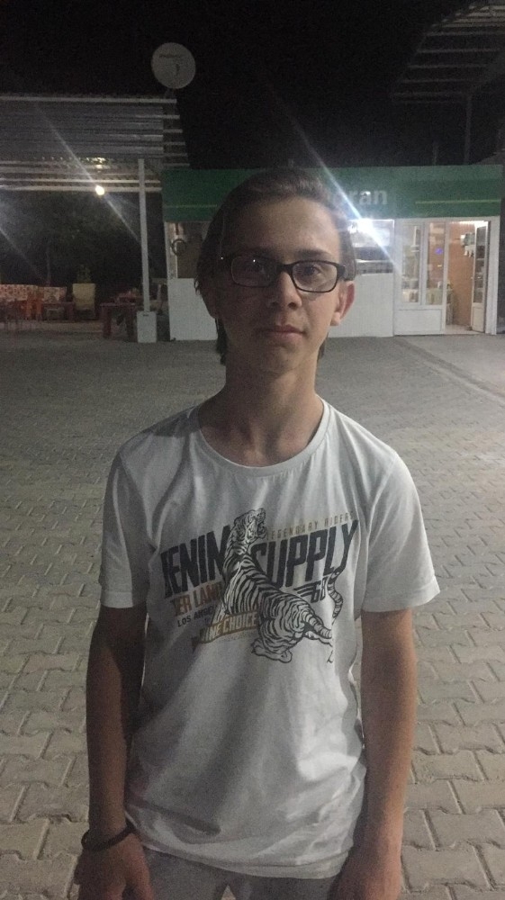 Yunusemreli Küçük Futbolcu Süper Lig Ekiplerinin Dikkatini Çekti