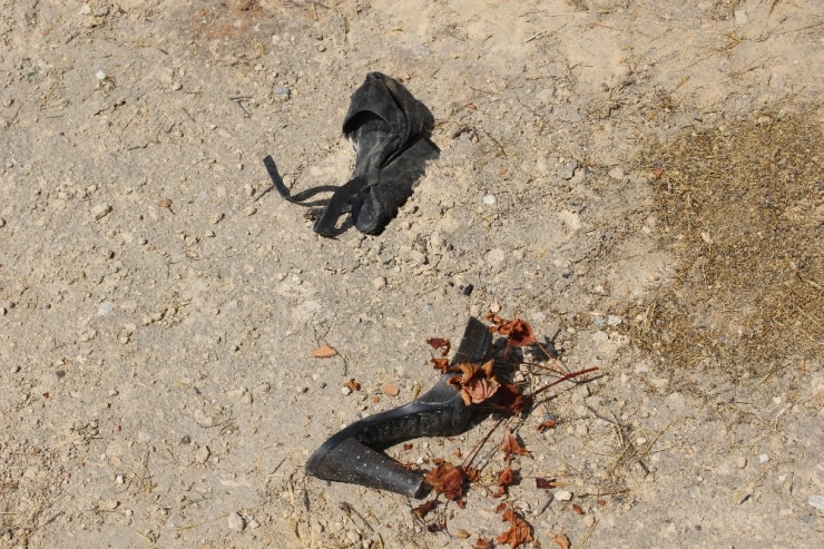 Antalya’da Arazi İşgalcisi, Yıkım İçin Gelen İşçileri Kamyonetle Ezmeye Çalıştı