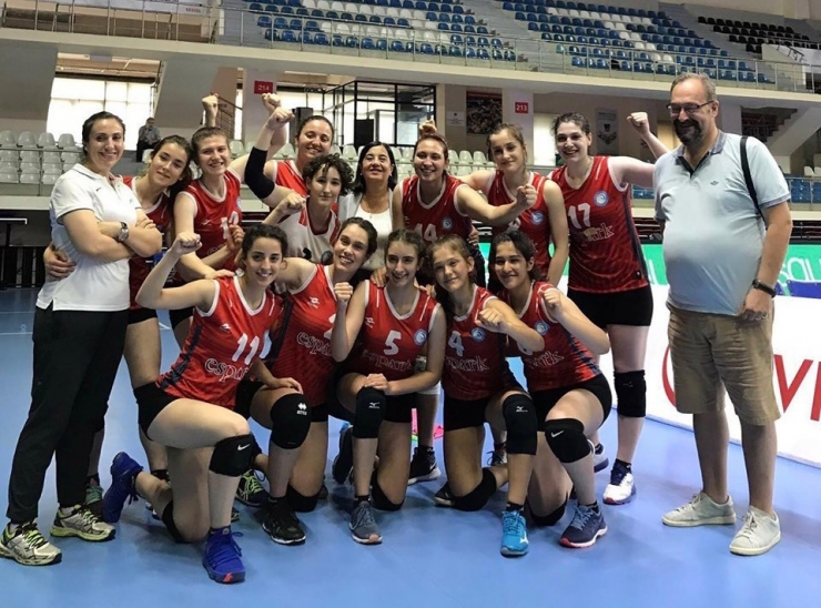 Başkan Ataç’tan Tepebaşı’nın Sultanlarına Destek