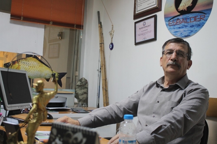 Yasak Bitti Yeni Sezon Açıldı