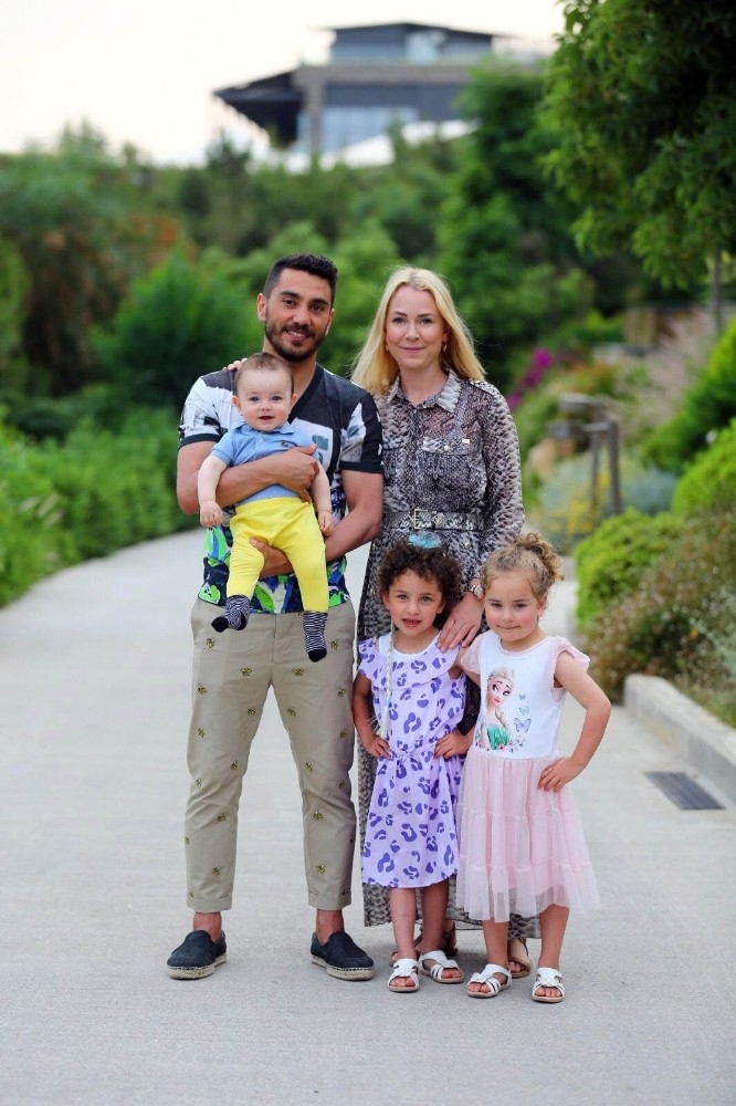 Evkur Yeni Malatyaspor, Murat Yıldırım İle Sözleşme Yeniledi