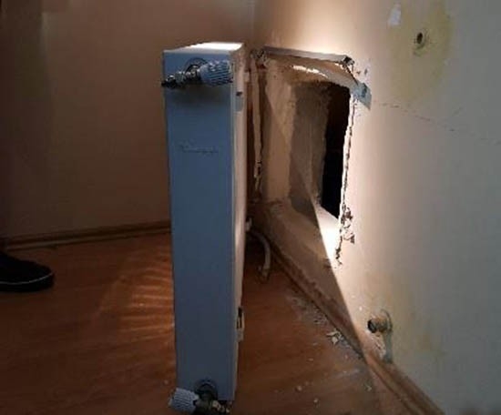 Dhkp/c’nin Sözde Türkiye Sorumlusunun Yakalandığı Operasyonun Görüntüleri Ortaya Çıktı