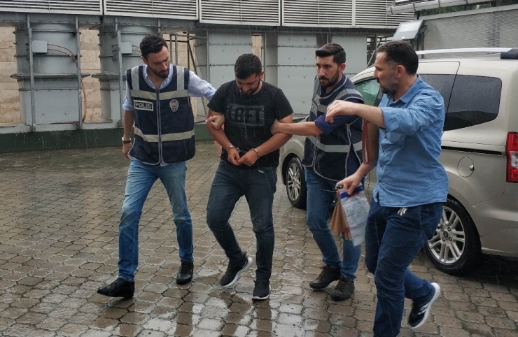 Tefeciye Olan Borcunu Ödemek İçin Cinayet İşlemiş