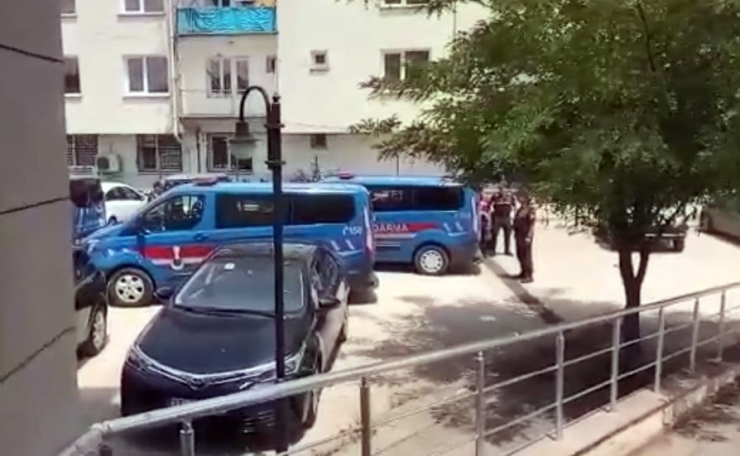 Taşköprü’de Gerçekleştirilen Fuhuş Operasyonunda 14 Kişi Tutuklandı