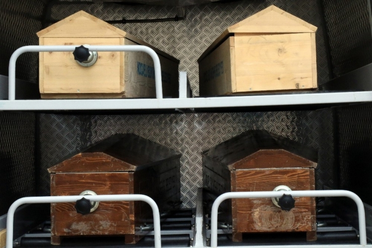 24 Mültecinin Can Verdiği Tekne Kazasının Davası Sürüyor