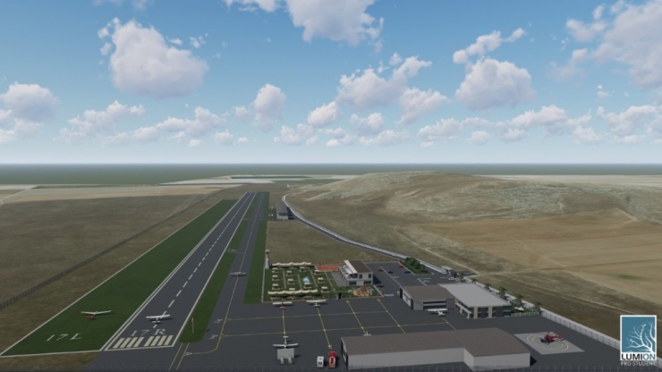 Kto Karatay Üniversitesi Pilot Yetiştirecek