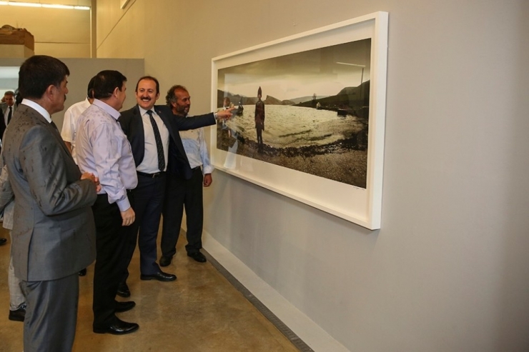 Kudaka 112. Yönetim Kurulu Toplantısı Baksı Müzesi’nde Gerçekleştirildi