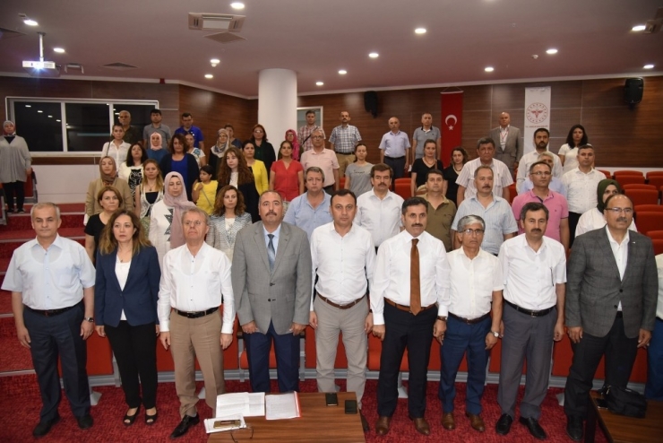 Manisa’da Beyaz Bayraklı Okul Sayısı Artıyor