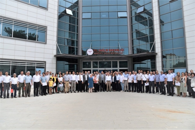 Manisa’da Beyaz Bayraklı Okul Sayısı Artıyor