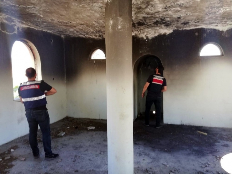 Jandarmadan Güvenlik Uygulaması