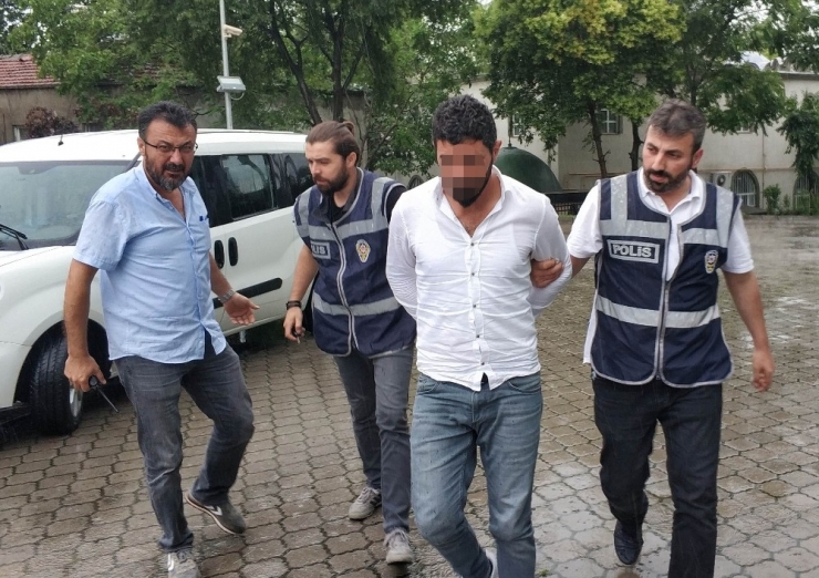 Tefeciye Olan Borcunu Ödemek İçin Cinayet İşlemiş