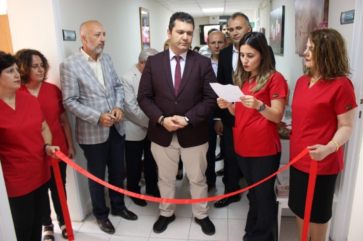 Türkiye’de ‘Gebelik Öncesi Danışmanlık’ İlk Kez Ücretsiz Verilecek