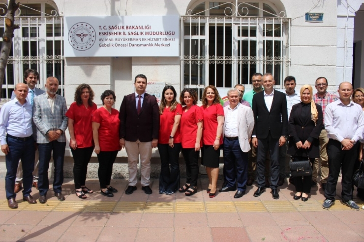 Türkiye’de ‘Gebelik Öncesi Danışmanlık’ İlk Kez Ücretsiz Verilecek