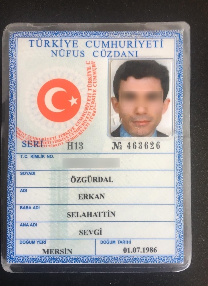 Fetö’den Aranan İki Kardeş Sahte Kimlikle Yakalandı