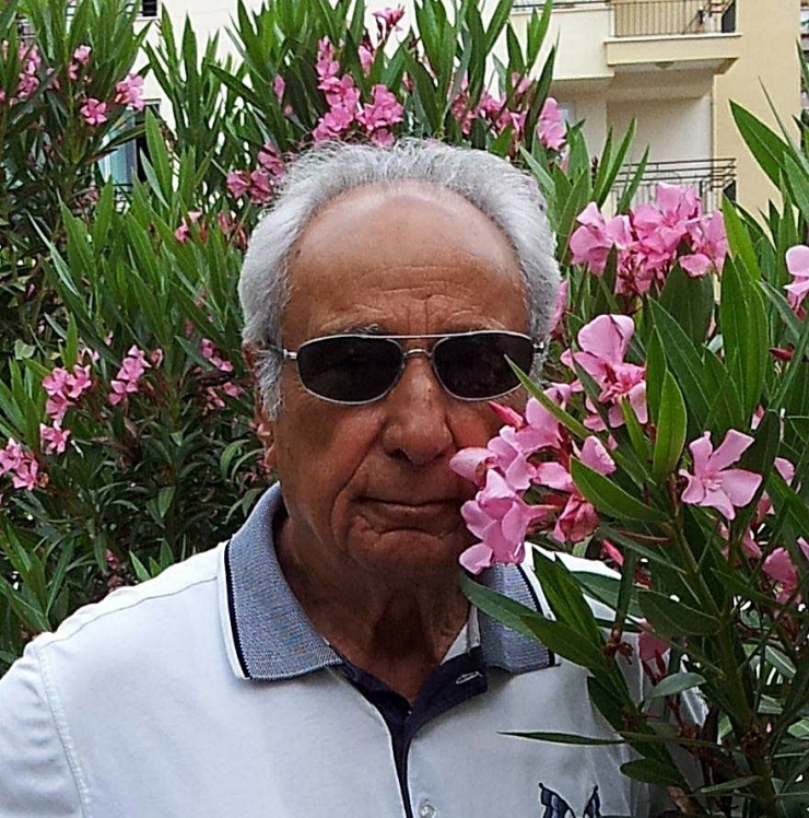 79 Yaşındaki Yaşlı Adam Boğularak Yaşamını Kaybetti