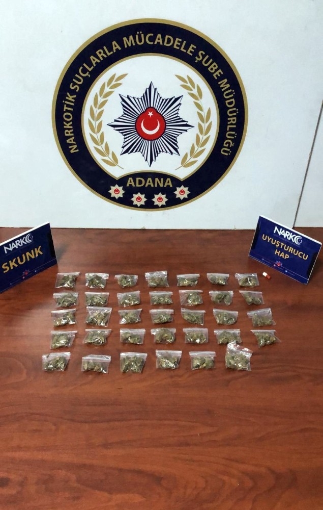 37 Torbacı Gözaltına Alındı