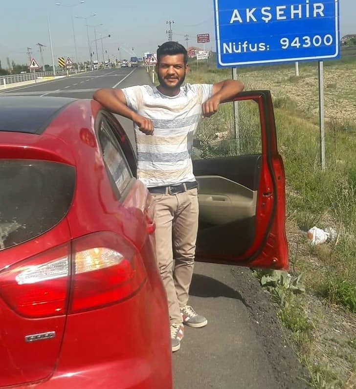 Elektrik Akımı İki Arkadaşı Ayırdı