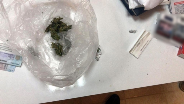 Mali Şubenin Baskınında 40 Milyonluk Naylon Fatura Ele Geçirildi