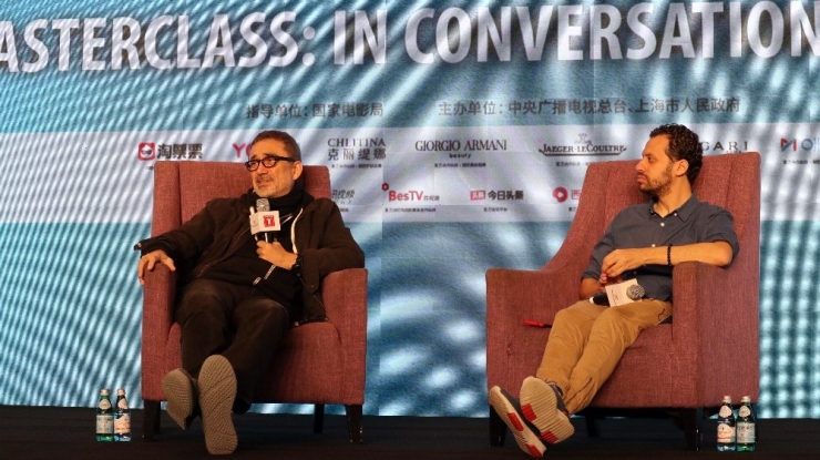 Nuri Bilge Ceylan: “Film Çekmeye Erken Başlasam Daha İyi Olabilirdi”