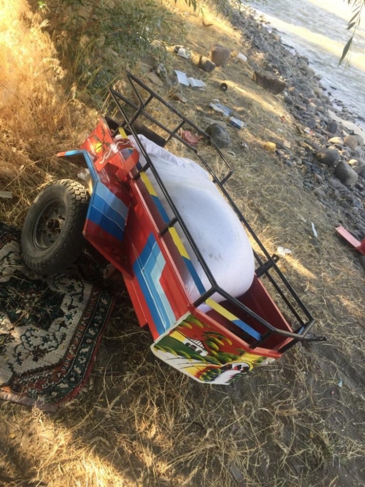 Motosiklet Çalan Şüpheli Tutuklandı