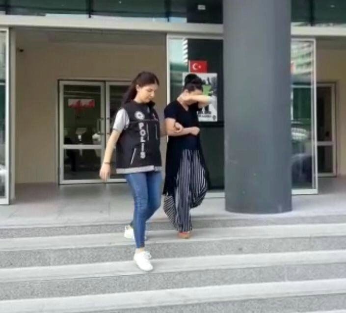 Narkotem’den ’Ecstasy’ Operasyonu: 13 Gözaltı