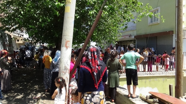 Diyarbakır’da 17 Yaşındaki Genç Kızın Şüpheli Ölümü