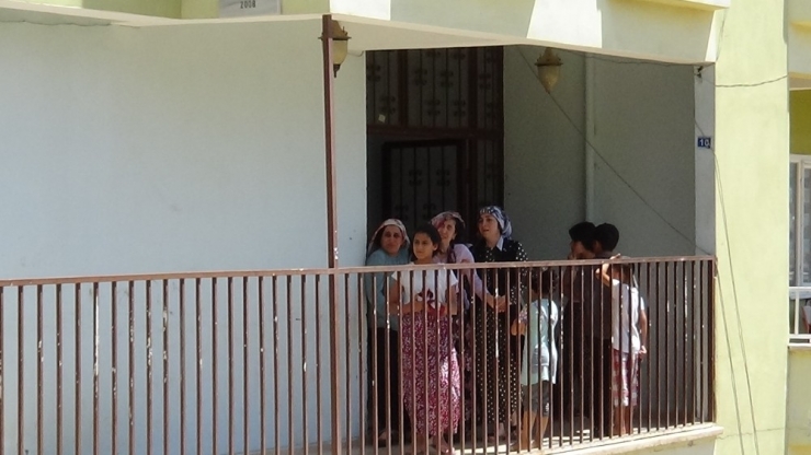 Diyarbakır’da 17 Yaşındaki Genç Kızın Şüpheli Ölümü