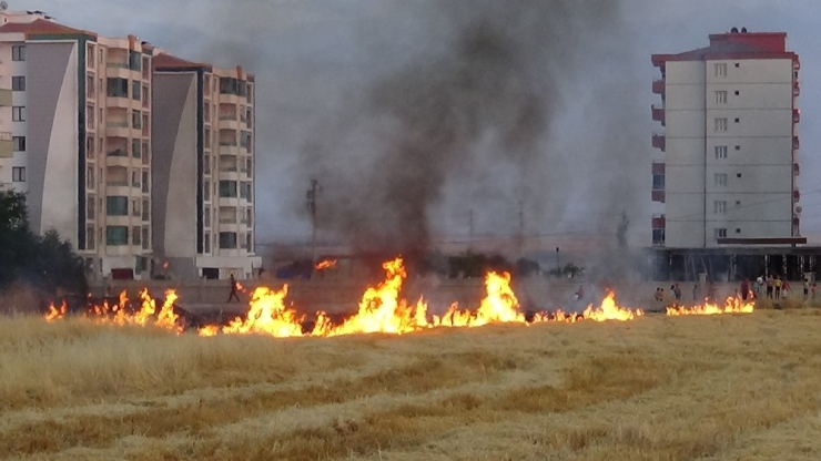 Diyarbakırlı Çocuklardan Büyüklere Örnek Olacak Davranış
