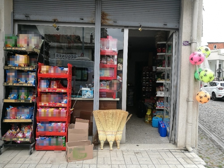 Hayırsever Vatandaş, Veresiye Defterindeki Borçları Ödedi