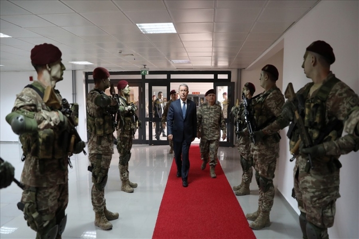 Bordo Bereliler Yeminlerini Etti