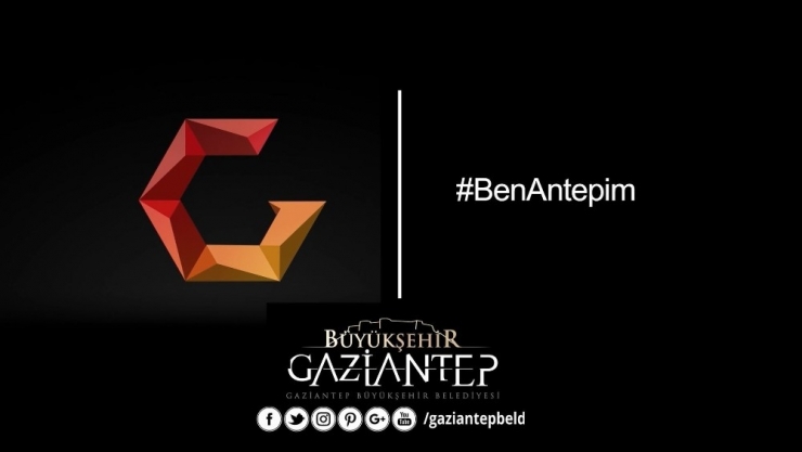 “Ben Antep’im" Tanıtım Filmine Ödül