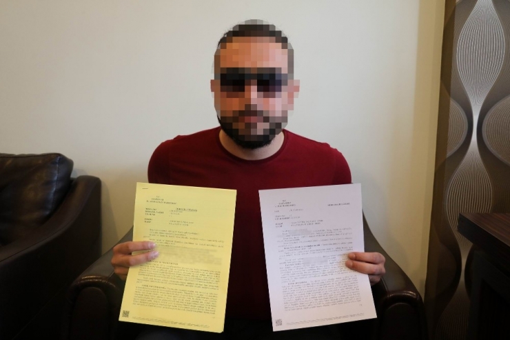 Boşanmak İsteyince Kayınpederi Tarafından Silahla Vuruldu