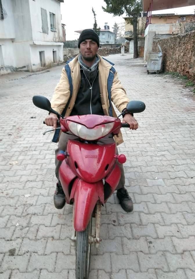 Gaziantep’te Çocuk Sürücü Dehşeti