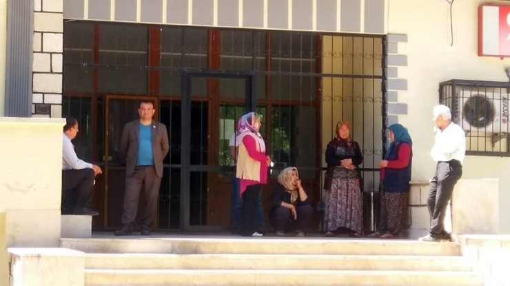 Gaziantep’te Çocuk Sürücü Dehşeti