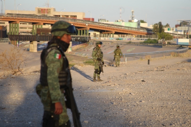 Honduras’ta Kaos Büyüyor