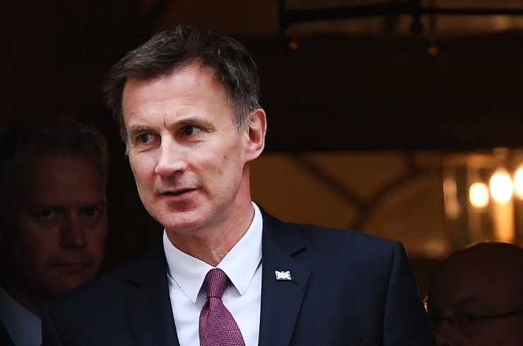 İngiltere’nin Yeni Başbakanı Belli Oluyor