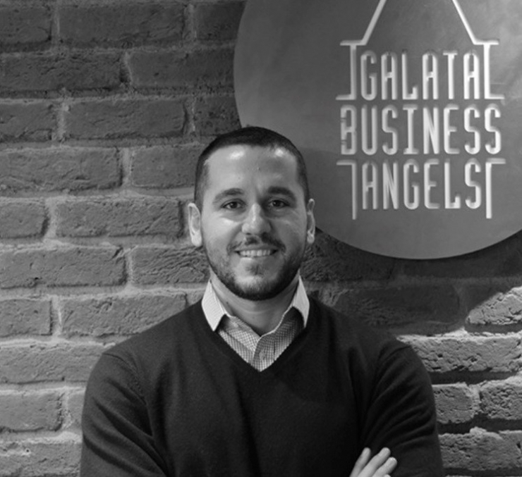 Kaan Boyner, Dijital Pazar Yeri Minoto’nun Yatırımcısı Oldu