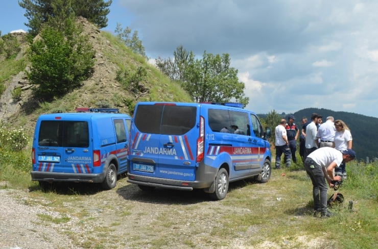 Balık Tutarken Baraja Düşen Vatandaş Boğuldu