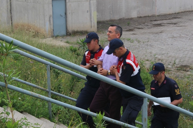 35 Sanığın Yargılandığı ’Donanma Komutanlığı Davası’nda Karar Duruşması Başladı