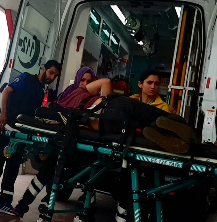 Kocaeli’de İşten Çıkartılan Şahıs Fabrika Önünde Ateş Açtı: 2 Yaralı